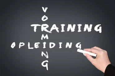 Openingsuren Vrolijke Voeten